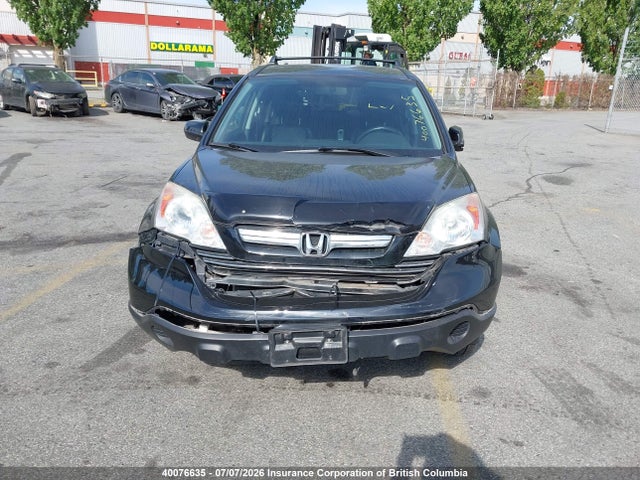 Продаж на аукціоні авто 2008 Honda Cr-v, vin: 5J6RE48798L813746, номер лоту: 40076635