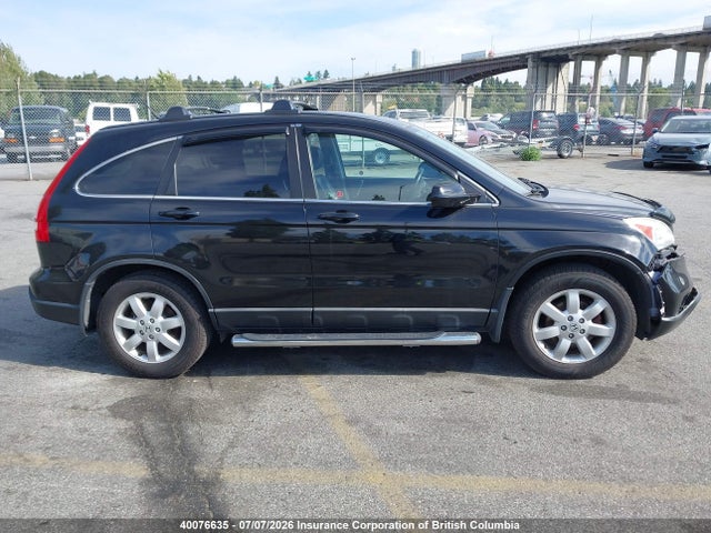 Продаж на аукціоні авто 2008 Honda Cr-v, vin: 5J6RE48798L813746, номер лоту: 40076635