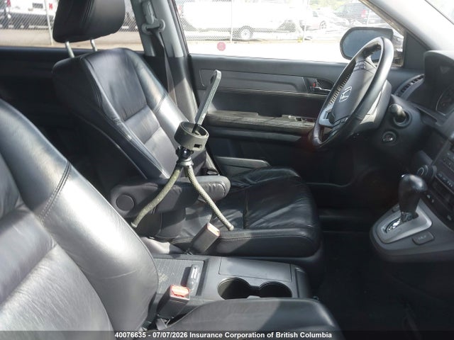 Продаж на аукціоні авто 2008 Honda Cr-v, vin: 5J6RE48798L813746, номер лоту: 40076635
