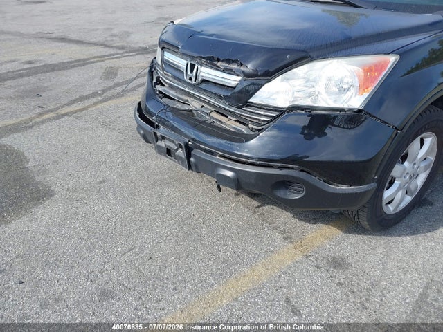 Продаж на аукціоні авто 2008 Honda Cr-v, vin: 5J6RE48798L813746, номер лоту: 40076635