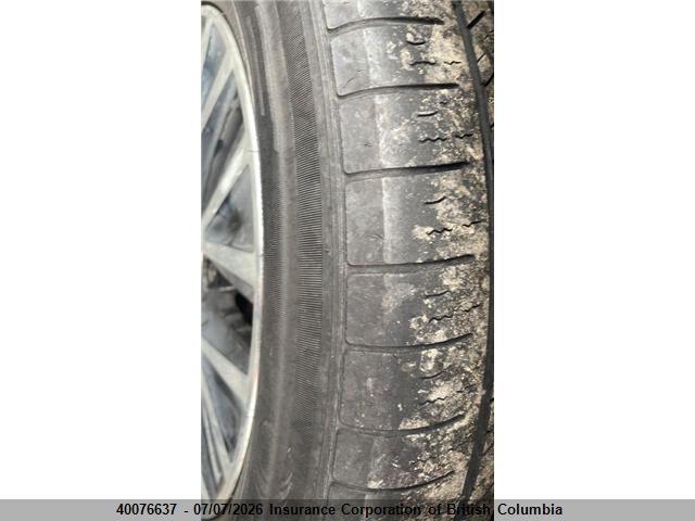 Volkswagen Jetta 2021 3VWE57BU8MM040486 Image 17