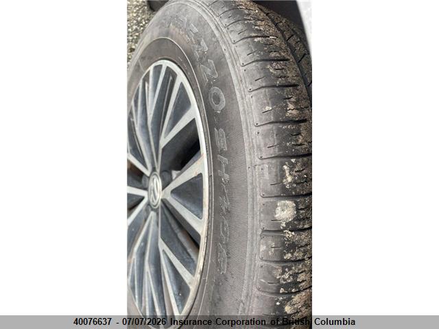 Volkswagen Jetta 2021 3VWE57BU8MM040486 Image 18