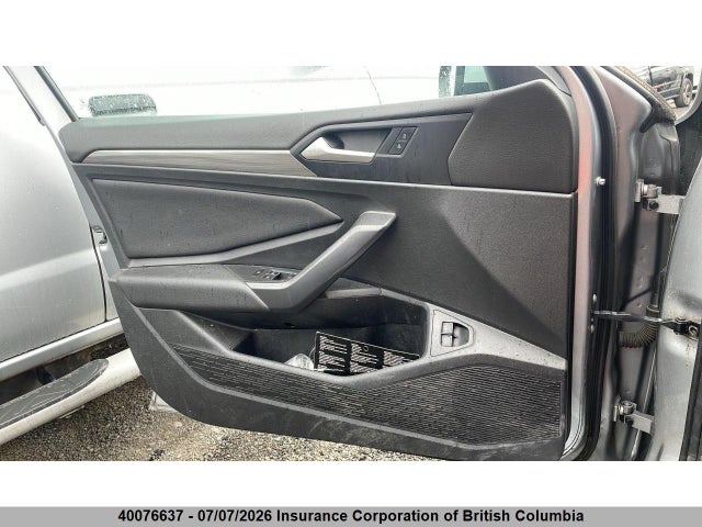Volkswagen Jetta 2021 3VWE57BU8MM040486 Image 22