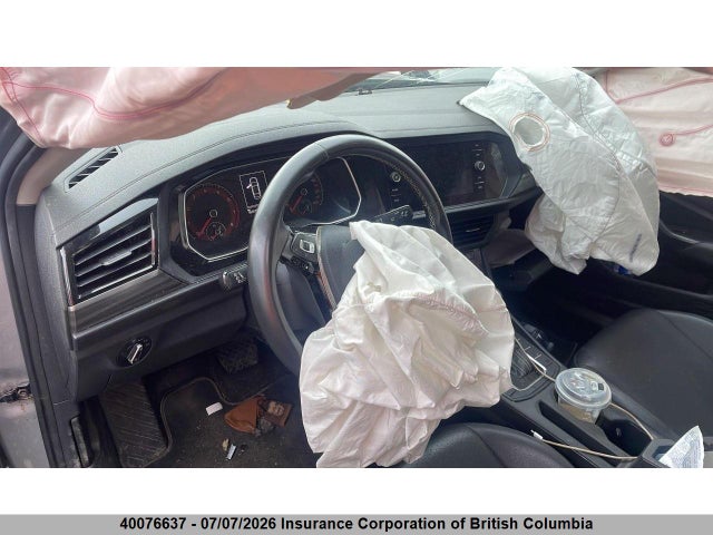 Volkswagen Jetta 2021 3VWE57BU8MM040486 Image 23