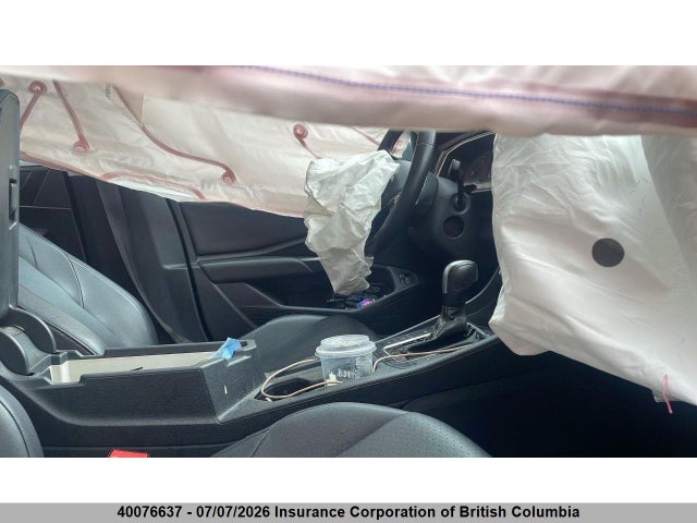 Volkswagen Jetta 2021 3VWE57BU8MM040486 Image 5