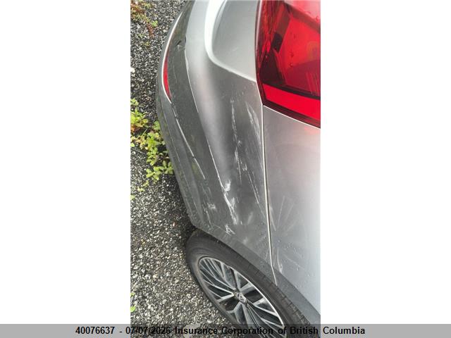 Volkswagen Jetta 2021 3VWE57BU8MM040486 Image 7