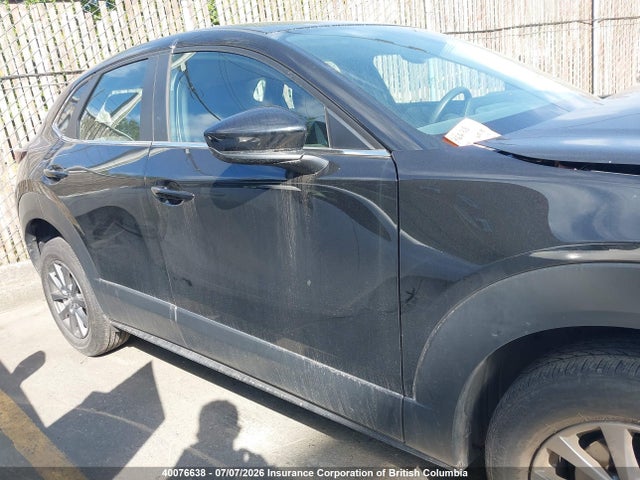 3MVDMAB74MM256231 Mazda CX-30