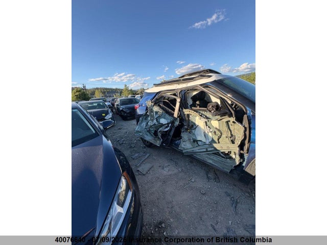 Aukcja sprzedaży 2023 Chevrolet Trailblazer Activ, vin: KL79MSSLXPB125274, numer aukcji: 40076640