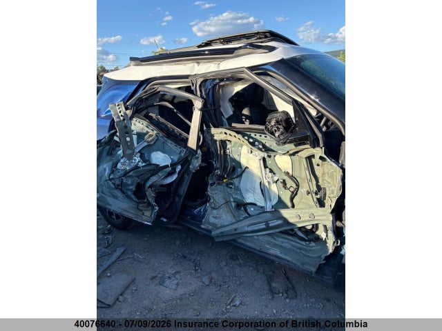 Aukcja sprzedaży 2023 Chevrolet Trailblazer Activ, vin: KL79MSSLXPB125274, numer aukcji: 40076640