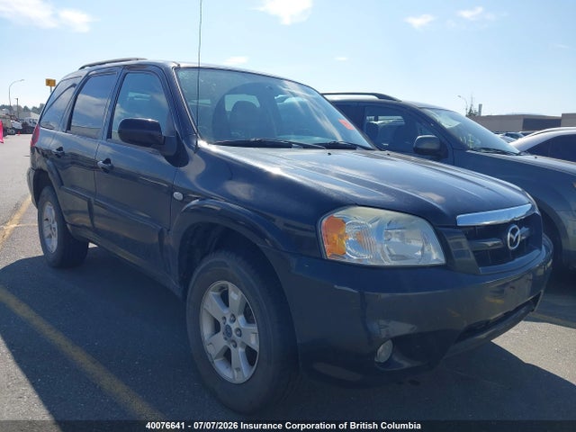 Продажа на аукционе авто 2005 Mazda Tribute I, vin: 4F2YZ92Z85KM30072, номер лота: 40076641