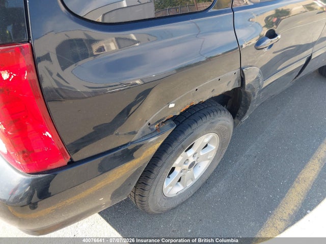 Продажа на аукционе авто 2005 Mazda Tribute I, vin: 4F2YZ92Z85KM30072, номер лота: 40076641