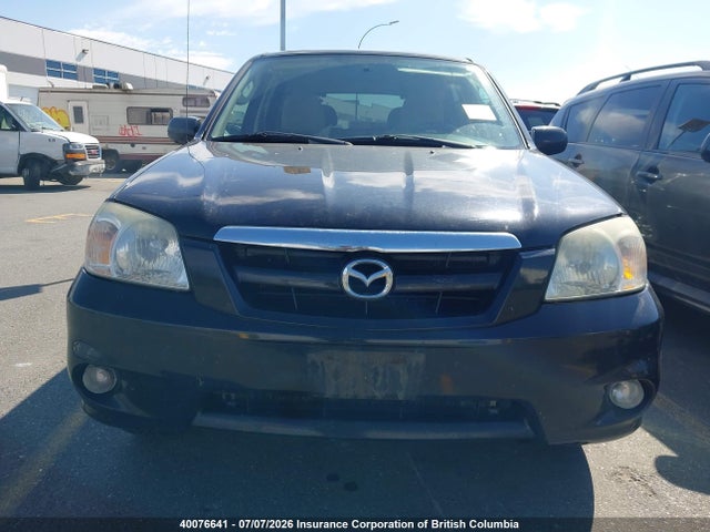 Продажа на аукционе авто 2005 Mazda Tribute I, vin: 4F2YZ92Z85KM30072, номер лота: 40076641