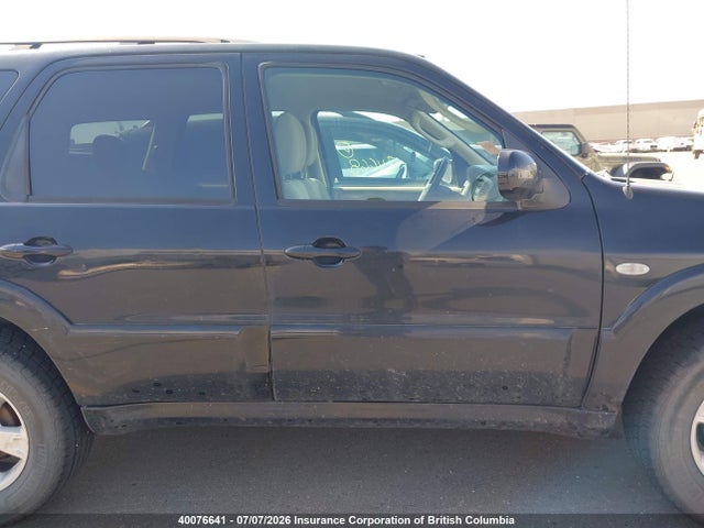 Продажа на аукционе авто 2005 Mazda Tribute I, vin: 4F2YZ92Z85KM30072, номер лота: 40076641