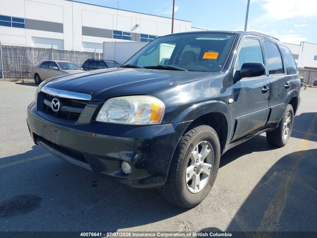 Продажа на аукционе авто 2005 Mazda Tribute I, vin: 4F2YZ92Z85KM30072, номер лота: 40076641