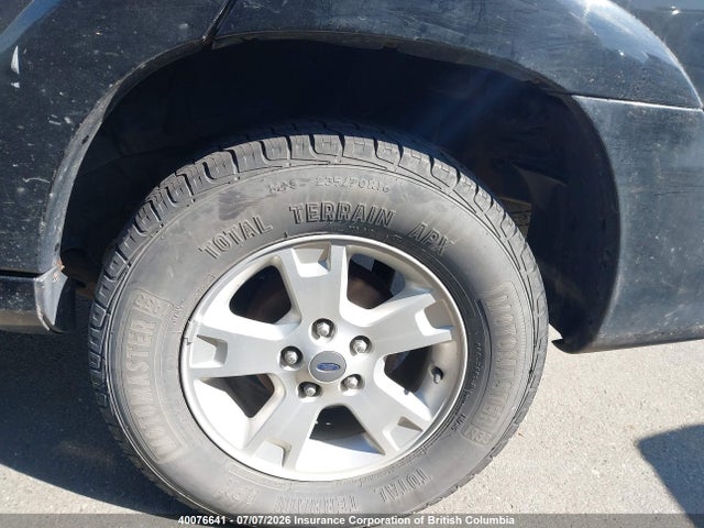 Продажа на аукционе авто 2005 Mazda Tribute I, vin: 4F2YZ92Z85KM30072, номер лота: 40076641