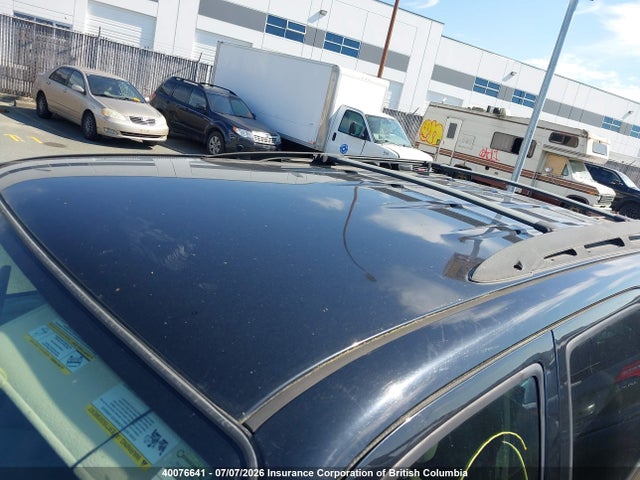 Продажа на аукционе авто 2005 Mazda Tribute I, vin: 4F2YZ92Z85KM30072, номер лота: 40076641