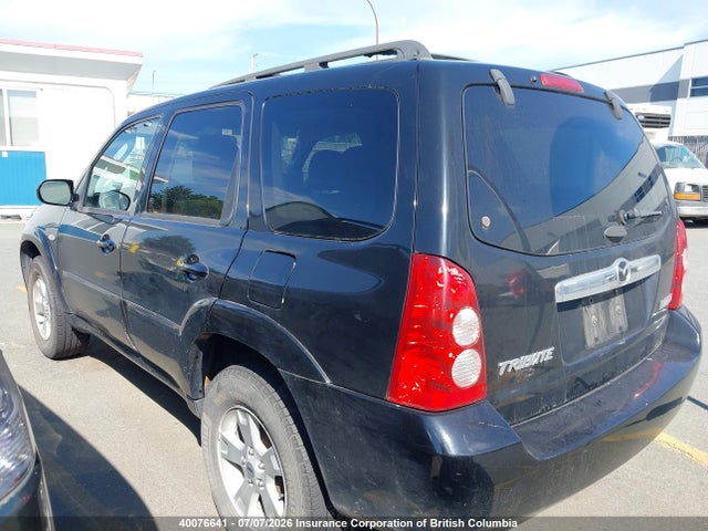 Продажа на аукционе авто 2005 Mazda Tribute I, vin: 4F2YZ92Z85KM30072, номер лота: 40076641