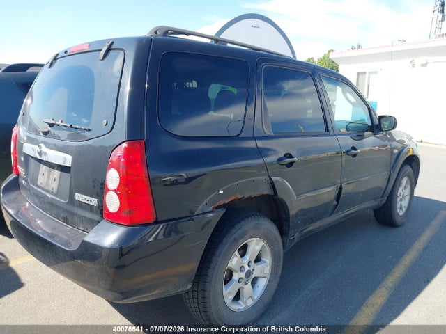 Продажа на аукционе авто 2005 Mazda Tribute I, vin: 4F2YZ92Z85KM30072, номер лота: 40076641
