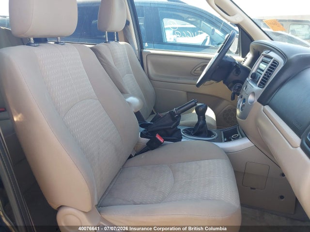 Продажа на аукционе авто 2005 Mazda Tribute I, vin: 4F2YZ92Z85KM30072, номер лота: 40076641