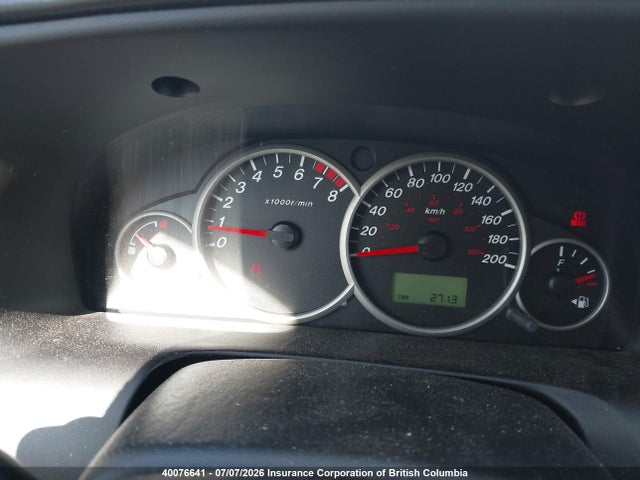 Продажа на аукционе авто 2005 Mazda Tribute I, vin: 4F2YZ92Z85KM30072, номер лота: 40076641