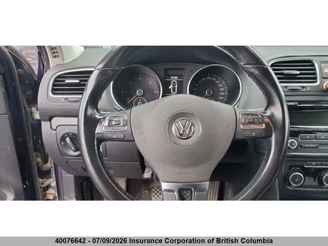 Volkswagen Golf 2014 3VWML7AJ3EM620741 Image 11