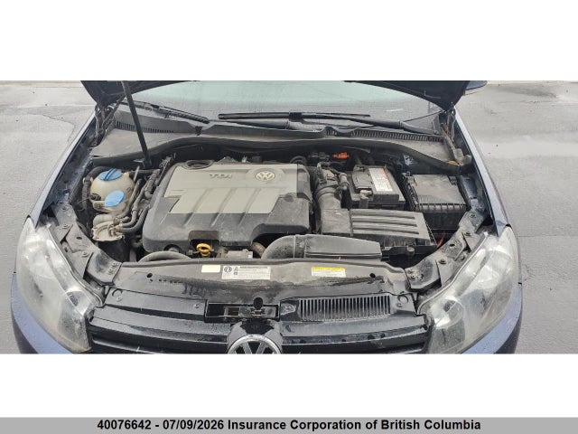 Volkswagen Golf 2014 3VWML7AJ3EM620741 Image 13