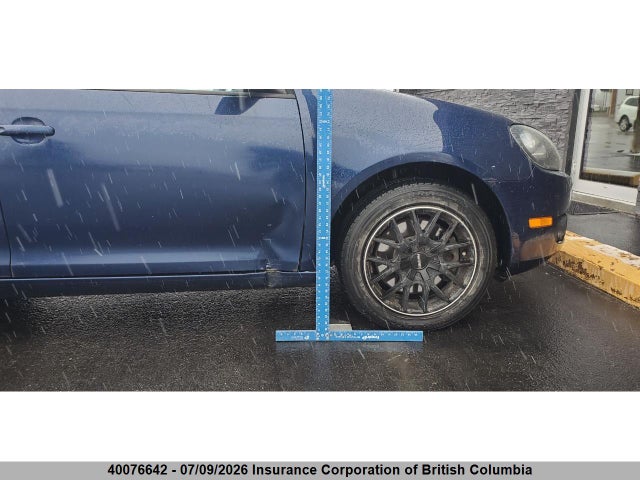 Volkswagen Golf 2014 3VWML7AJ3EM620741 Image 15