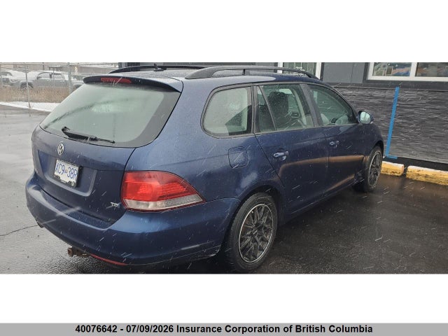 Volkswagen Golf 2014 3VWML7AJ3EM620741 Image 4