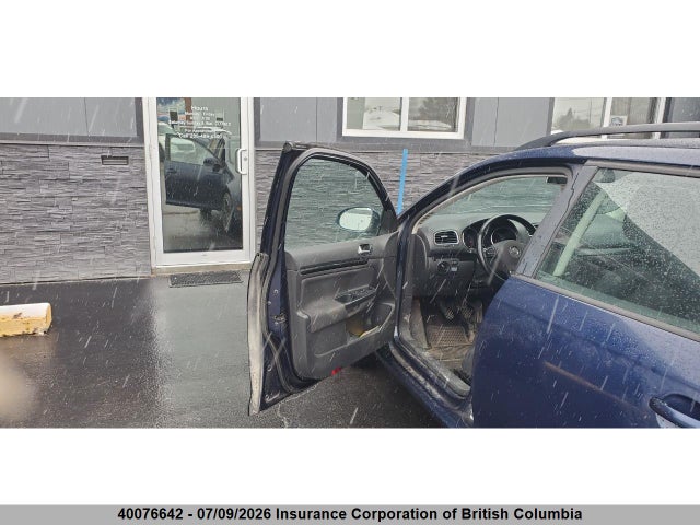 Volkswagen Golf 2014 3VWML7AJ3EM620741 Image 6