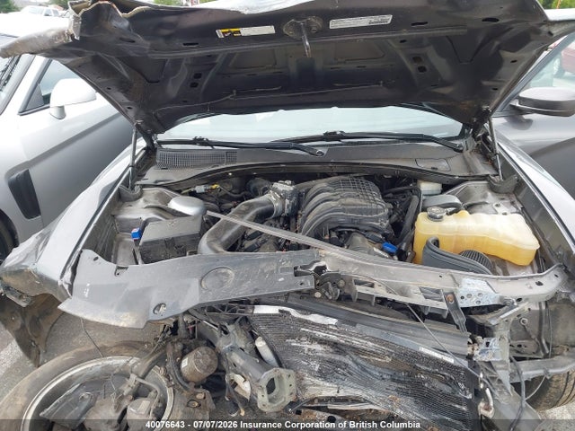 Dodge Charger Se 2014 2C3CDXBG2EH106607 Image 10