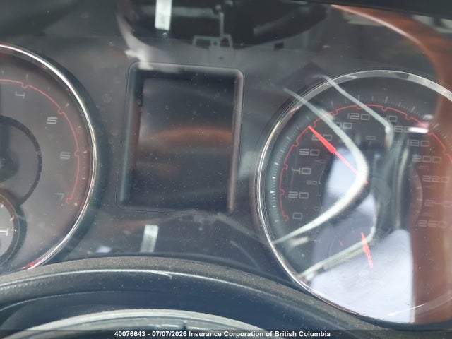 Dodge Charger Se 2014 2C3CDXBG2EH106607 Image 14