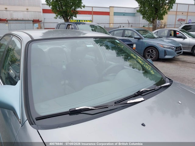 Aukcja sprzedaży 1999 Honda Civic, vin: 2HGEJ6685XH909622, numer aukcji: 40076644