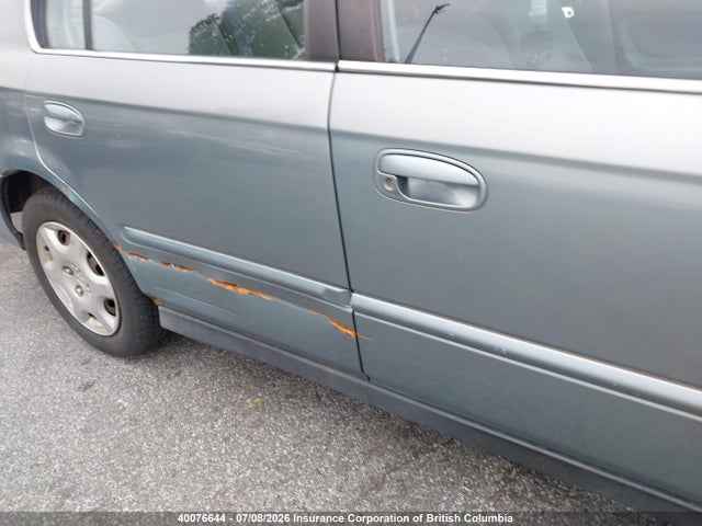 Aukcja sprzedaży 1999 Honda Civic, vin: 2HGEJ6685XH909622, numer aukcji: 40076644