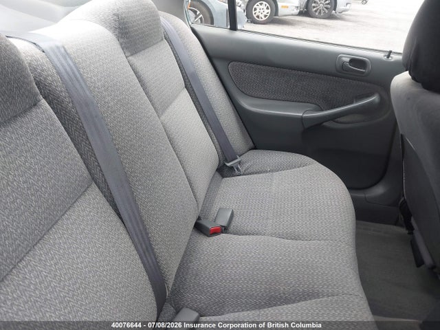 Aukcja sprzedaży 1999 Honda Civic, vin: 2HGEJ6685XH909622, numer aukcji: 40076644