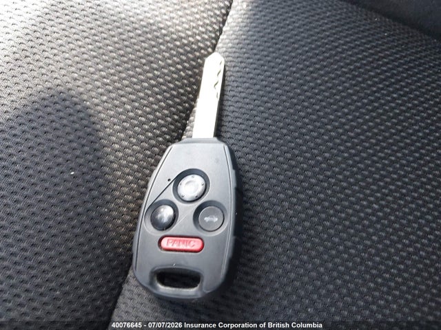 2010 Honda Civic მანქანა იყიდება აუქციონზე, vin: 2HGFA1F63AH036076, აუქციონის ნომერი: 40076645