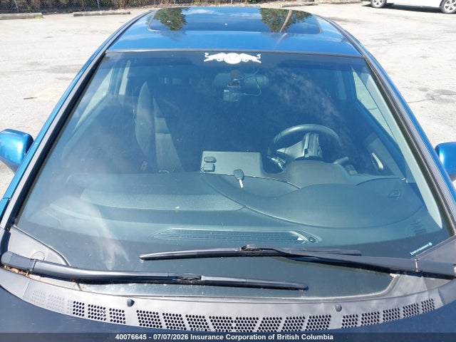 2010 Honda Civic მანქანა იყიდება აუქციონზე, vin: 2HGFA1F63AH036076, აუქციონის ნომერი: 40076645