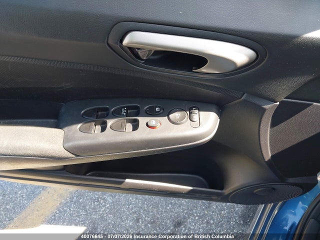 2010 Honda Civic მანქანა იყიდება აუქციონზე, vin: 2HGFA1F63AH036076, აუქციონის ნომერი: 40076645