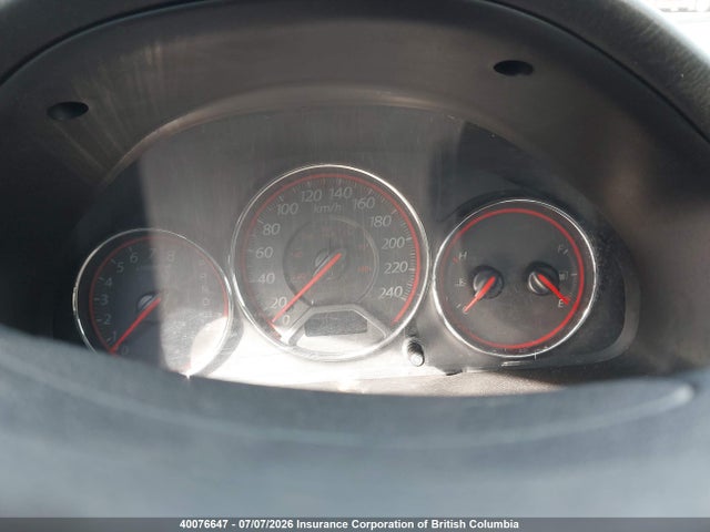 2004 Honda Civic მანქანა იყიდება აუქციონზე, vin: 2HGES16824H924073, აუქციონის ნომერი: 40076647
