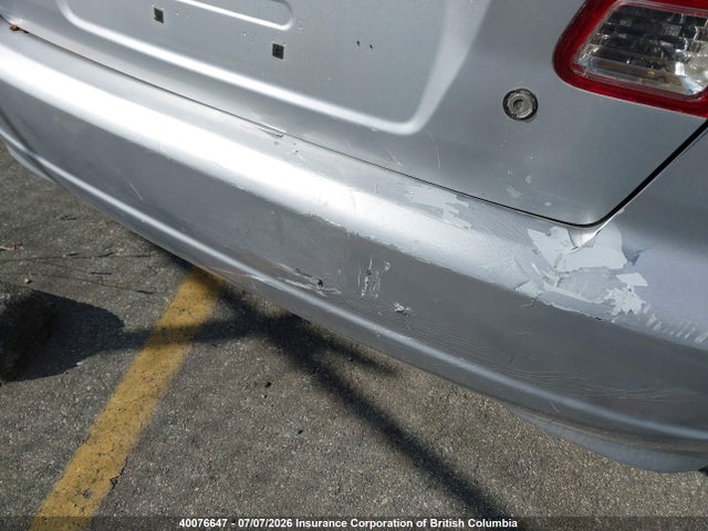 2004 Honda Civic მანქანა იყიდება აუქციონზე, vin: 2HGES16824H924073, აუქციონის ნომერი: 40076647