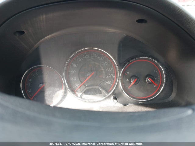 2004 Honda Civic მანქანა იყიდება აუქციონზე, vin: 2HGES16824H924073, აუქციონის ნომერი: 40076647