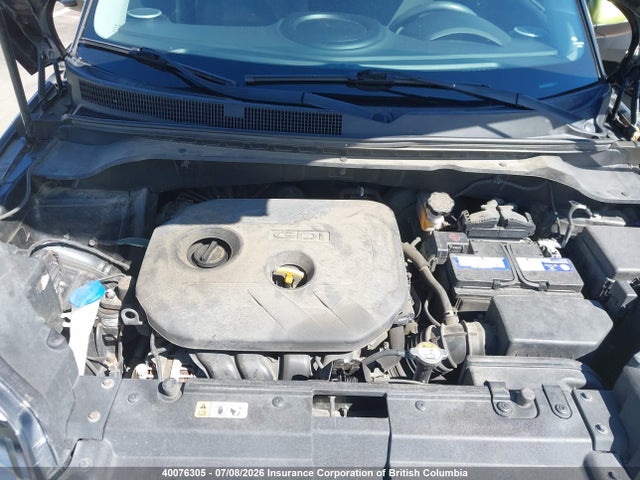 KIA SOUL + 2016 KNDJP3A59G7380162 Image 10