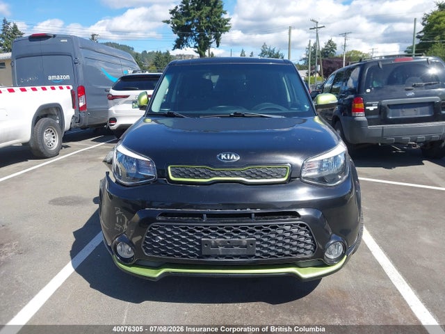 KIA SOUL + 2016 KNDJP3A59G7380162 Image 12