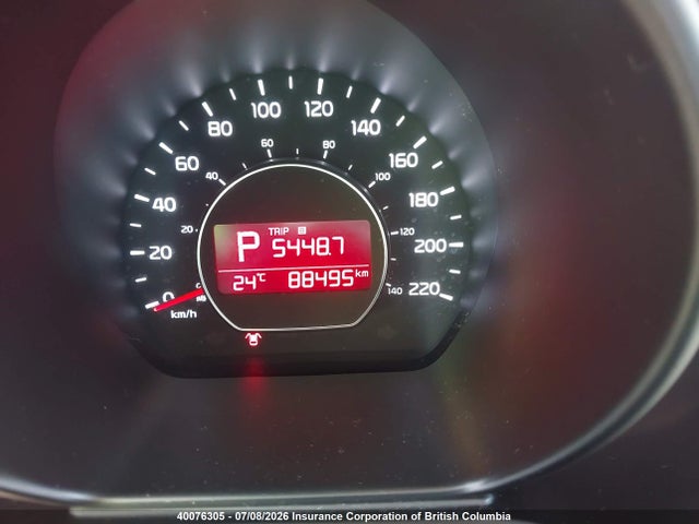 KIA SOUL + 2016 KNDJP3A59G7380162 Image 15