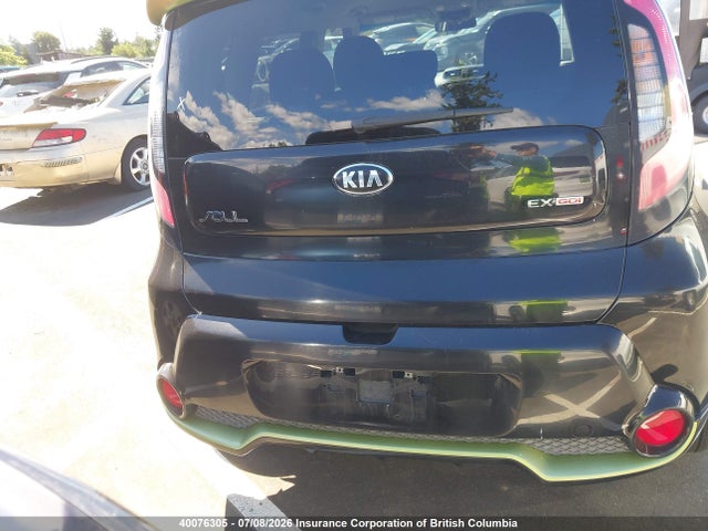 KIA SOUL + 2016 KNDJP3A59G7380162 Image 16