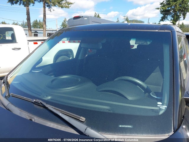 KIA SOUL + 2016 KNDJP3A59G7380162 Image 17