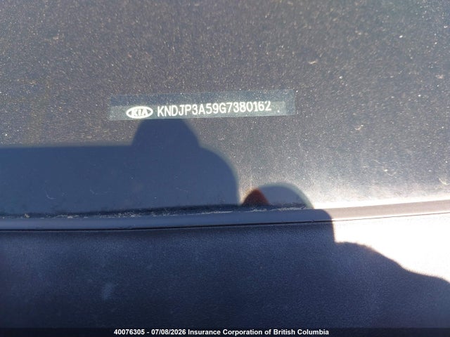KIA SOUL + 2016 KNDJP3A59G7380162 Image 18