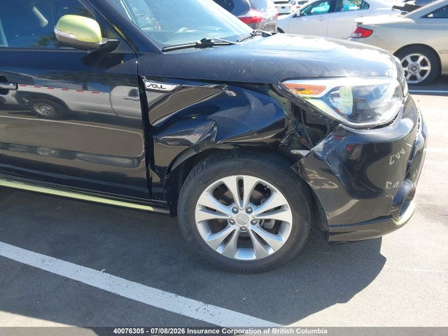 KIA SOUL + 2016 KNDJP3A59G7380162 Image 19