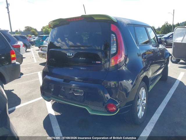 KIA SOUL + 2016 KNDJP3A59G7380162 Image 4