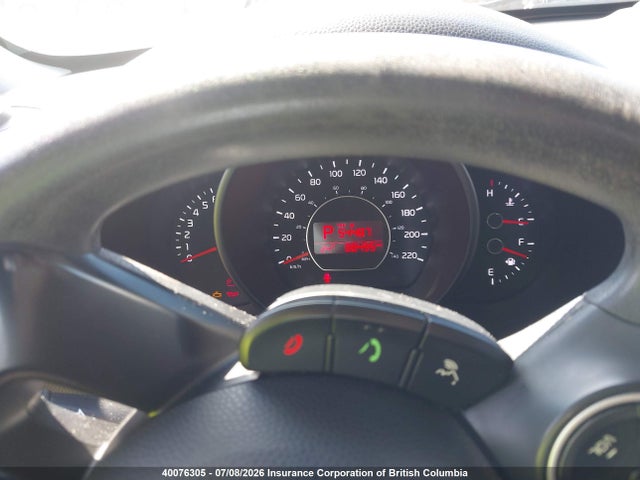 KIA SOUL + 2016 KNDJP3A59G7380162 Image 7
