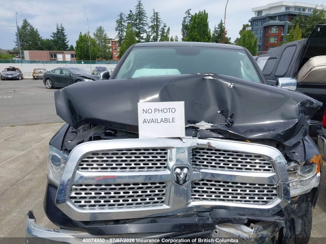 RAM 1500 Laramie 2018 1C6RR7VT2JS318644 Image 10